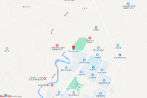 西充阳光公园学府电子地图