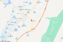 互豪悦城电子地图