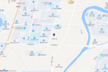 华润置地|建发房产 天府和鸣电子地图