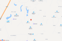 湘阴县文星镇原高岭液化气站（嵩涛路西侧）电子地图