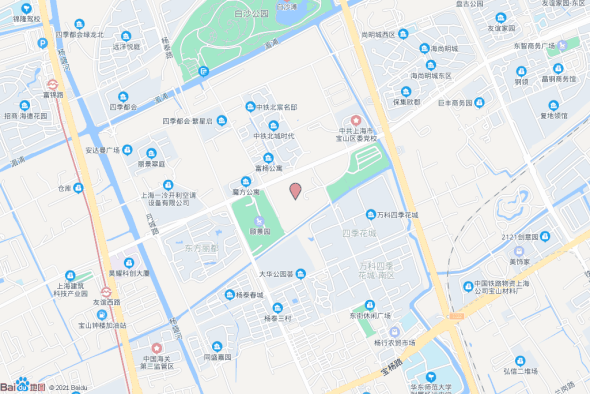 交通图