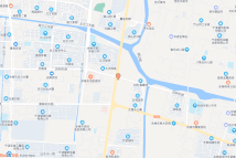 北辰香麓湾电子地图