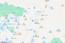 洪山路以东，淄矿北路以北。电子地图