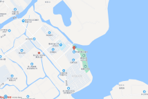 覌澜墅电子地图