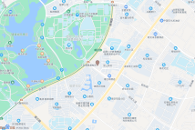 保利紫云·云起电子地图