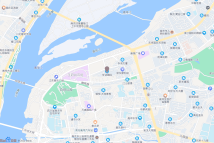 华罗国际电子地图