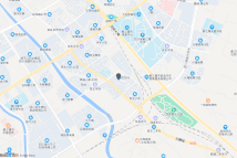 都江堰市奎光塔街道民丰社区电子地图