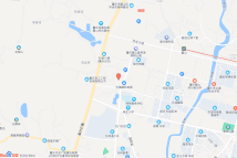 璧城街道新堰社区电子地图