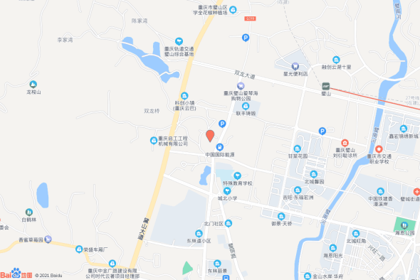 交通图