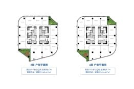 国家级大数据产业基地建面143.00㎡