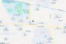 南二环北、乐凯南大街东电子地图