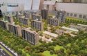 乐富强观悦台实景图