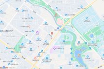 高新区，东至现状商业用地电子地图