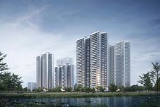 越秀建发·玺樾[火炬开发区]