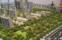乐富强观悦台实景图