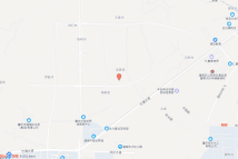 潼南金福新区A26-01/04(1)号地块电子地图