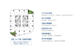 国家级大数据产业基地建面114.00㎡