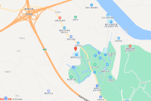 双江镇A03-1号地块电子地图