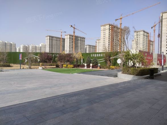 【包头伊泰·华府荟小区,二手房,租房】- 包头房天下