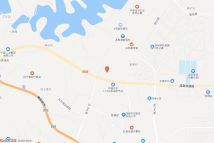 东部新区石盘街道卫星社区8、17、18、19组电子地图