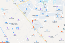 温江区涌泉街道明光社区5组电子地图