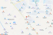 温江区涌泉街道明光社区5组电子地图