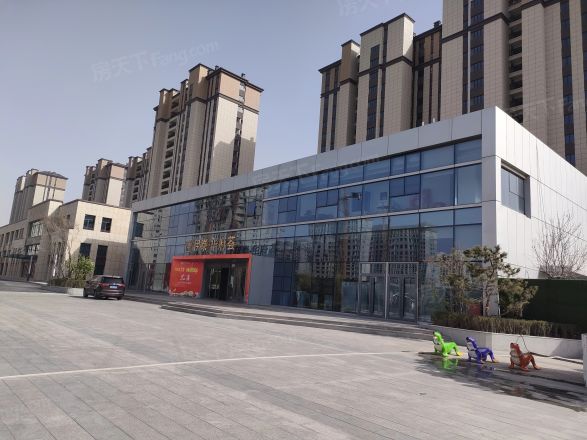 【包头伊泰·华府荟小区,二手房,租房】- 包头房天下