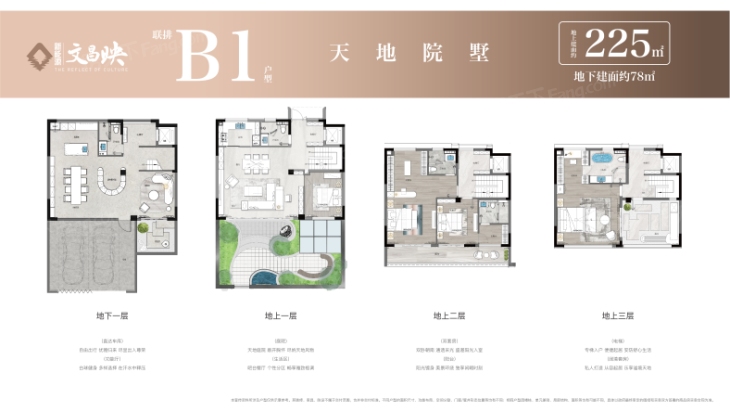 新能源文昌映别墅