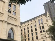 龙头寺 高科雲汀一房