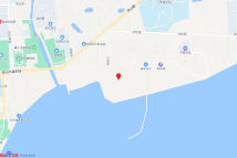 半岛环海路南、马成街东电子地图