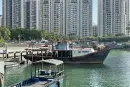 华侨城·新玺实景图