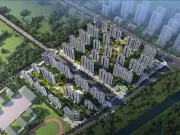 金富·高铁滨河院
