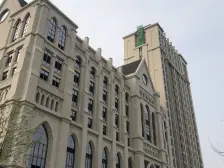 龙头寺 高科雲汀一房70万