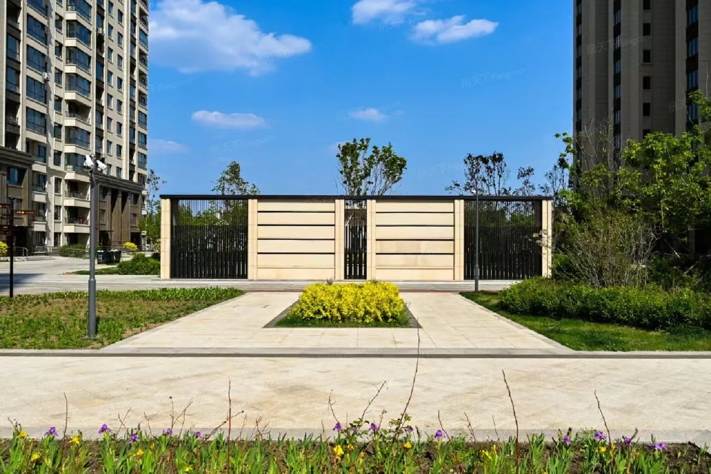 天禄·金典名城-长春房天下