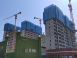 在建工地