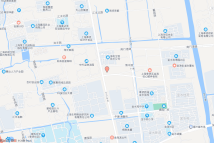 中建·海樾境府电子地图