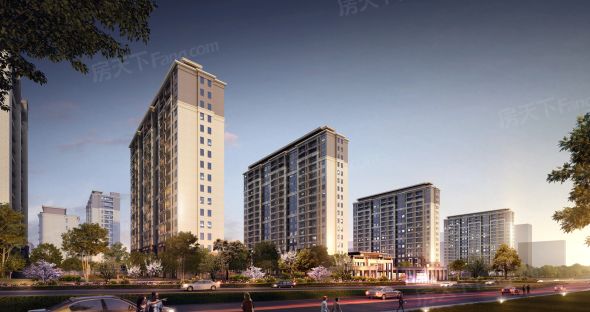 泰安肥城吾悦华府_肥城吾悦华府户型图_地址_肥城吾悦华府房价 -泰安