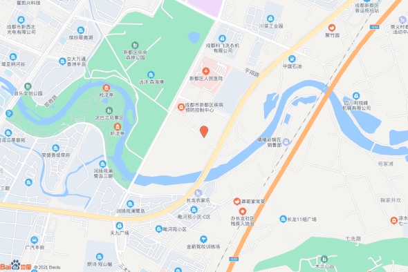 鸿山院子交通图