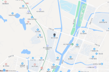 星河·东悦湾电子地图