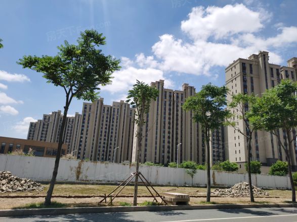 【青岛碧桂园·翡翠城小区,二手房,租房】- 青岛房天下