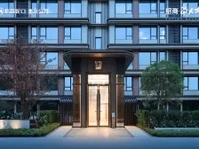 精装洋房户型方正配套齐全交通方便小区环境好