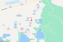 树云商业街电子地图