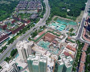 熙畔别院4室2厅南西