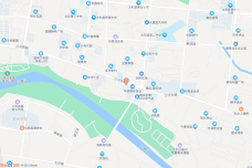 宝业颍河绿苑[太和]