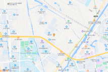 滨江越秀滨萃悦府电子地图