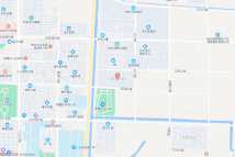 邗建未来城电子地图