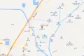 柘汪鸿福家园住宅小区交通图