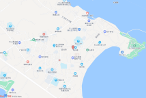 君临华府电子地图