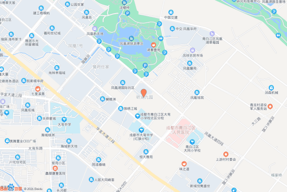 交通图