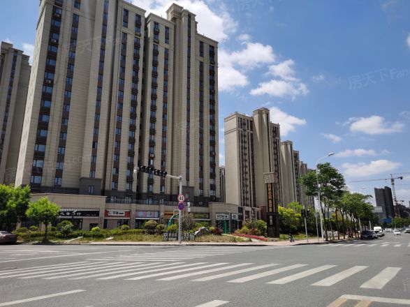 【青岛碧桂园·翡翠城小区,二手房,租房】- 青岛房天下